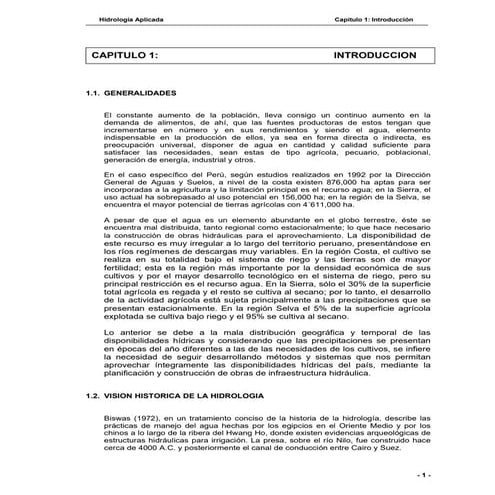 LO S1 Hidrología aplicada CAP 1.pdf