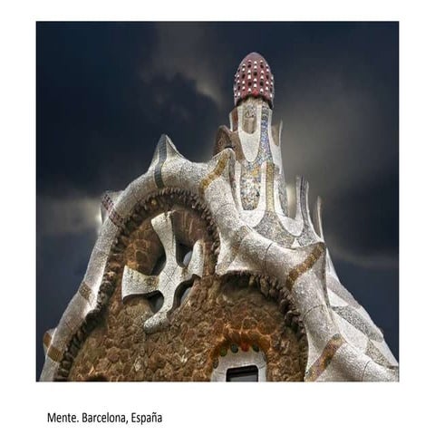 Los 33 edificios mas raros del mundo