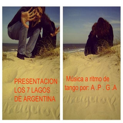 Castillos Y Palacios De Argentina