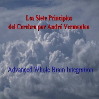 Los 7 Principios del Cerebro