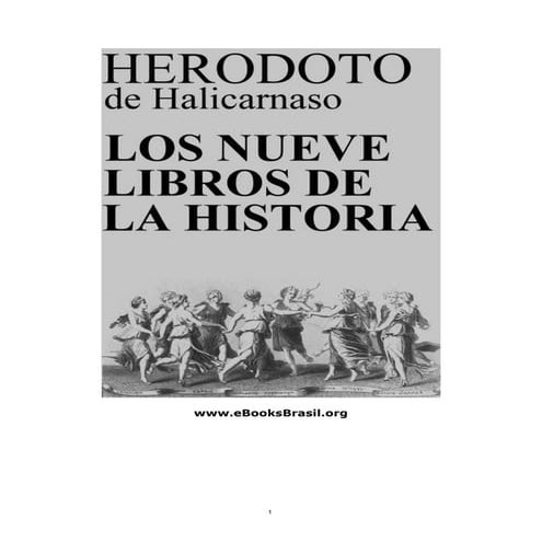 Los 9libros herodoto