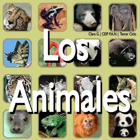Los Animales