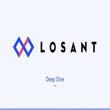 Losant craig baldwin cwin18_toulouse