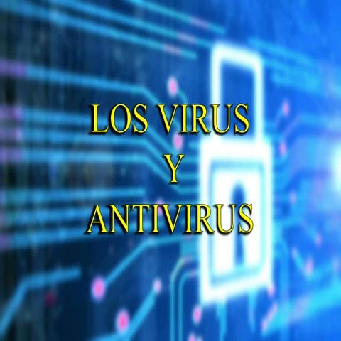 LOS ANTIVIRUS