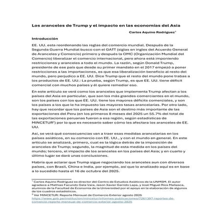 Los aranceles de Trump y el impacto en las economías del Asia.docx