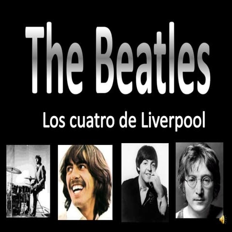 Los Beatles