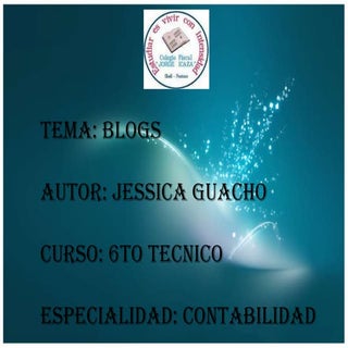 LOS BLOGS