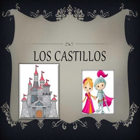  proyecto los Los castillos