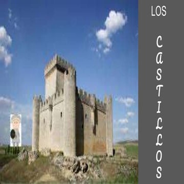 Los castillos