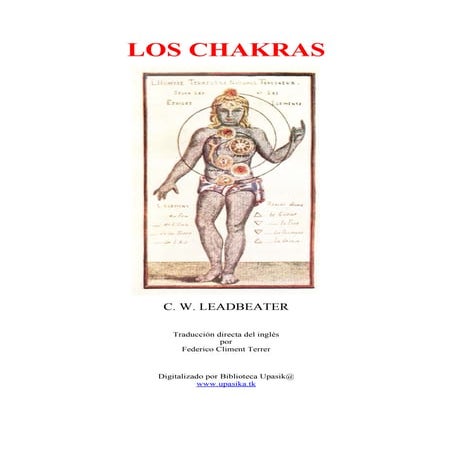 Los chakras   leadbeater-charles