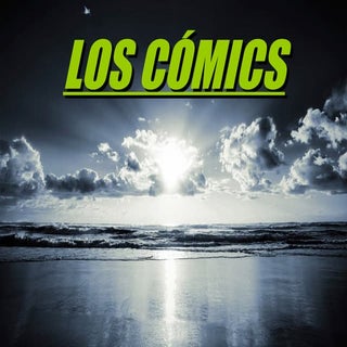 Los comics sergio