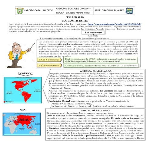 LOS CONTINENTES TALLER CIENCIAS SOCIALES.pdf