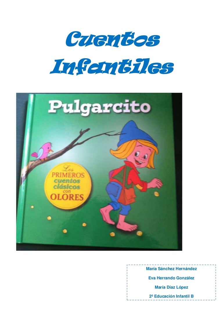 Los Cuentos