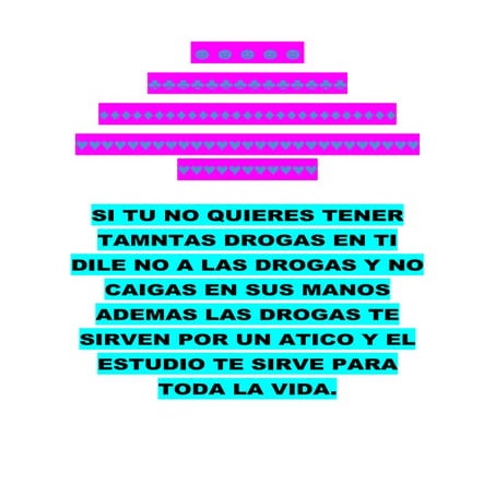 Los del parche pegable (2)