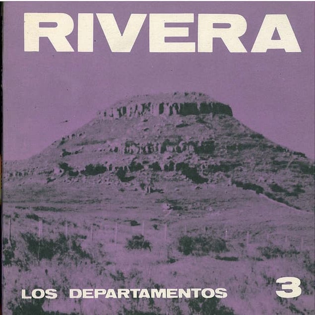 Los departamentos 03