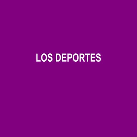 losdeportes-lacomidaetc-1-3-ppt
