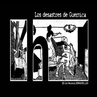 Los Desastres De Guernica