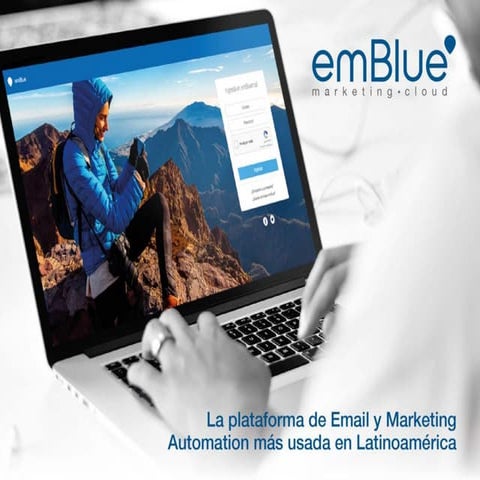 Los diseños para email que más venden