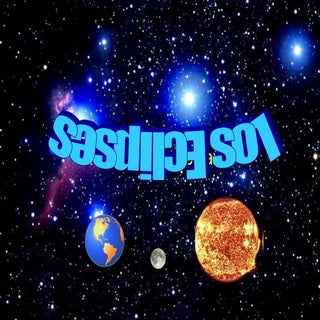 Los Eclipses De 6to AñO 2