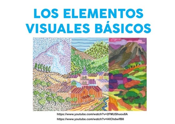 Les textures | PDF