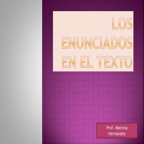 Los enunciados en el texto 3º.jpg