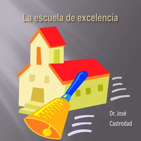 Los hamburguers y el monstruo