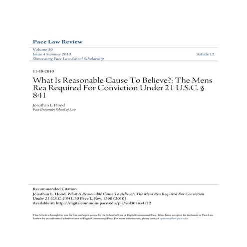 Los hombres convictos