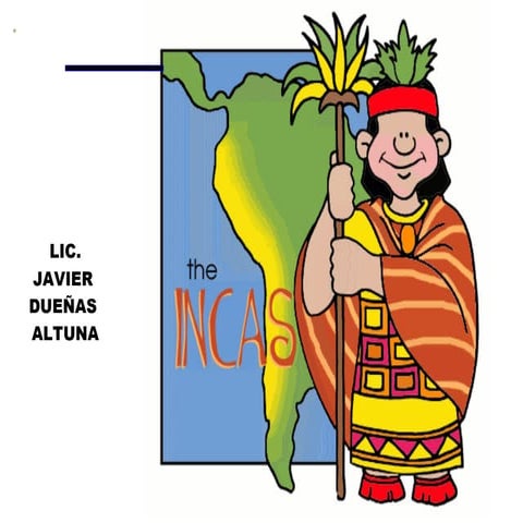 Los Incas | PPS