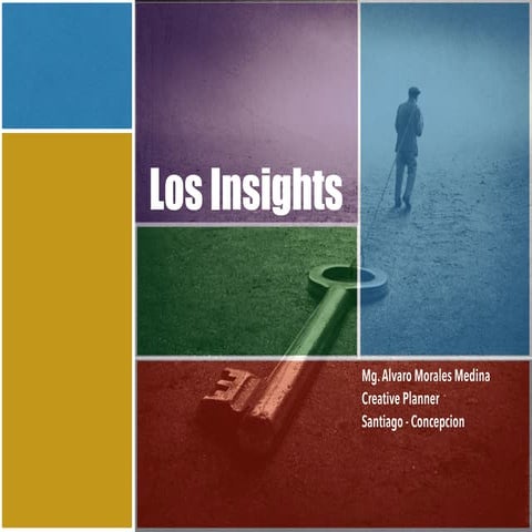 Los insights