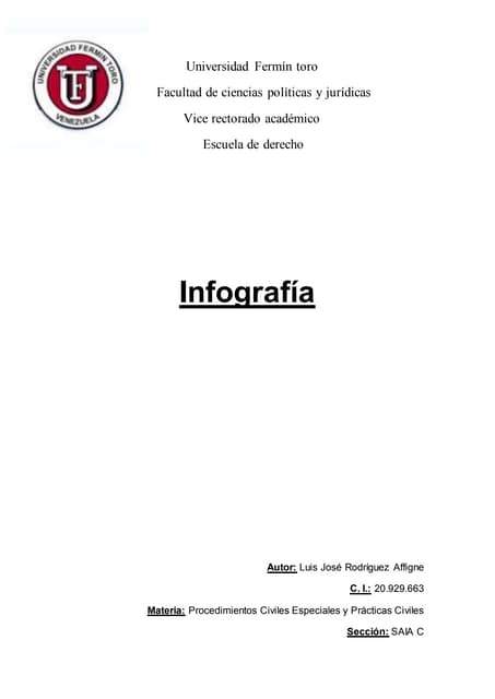 Los interdictos posesorios y Prohib...