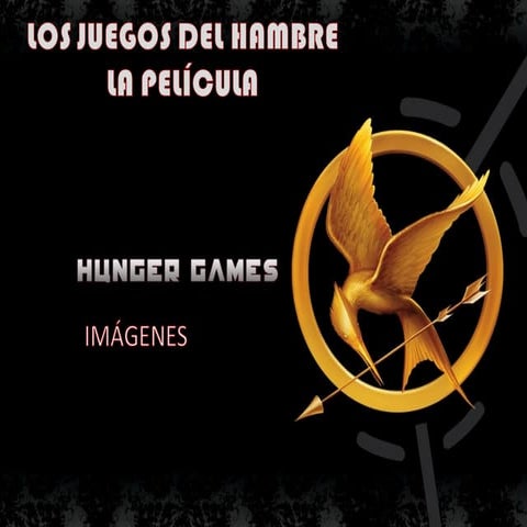 Los juegos del hambre1