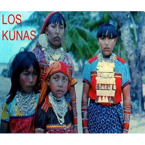 Los Kunas