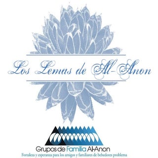 Los lemas de al anon
