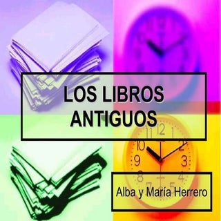 Los libros antiguos_(2)