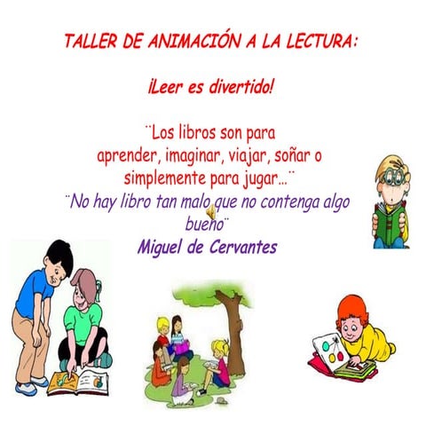 Los libros, sus partes y tipos