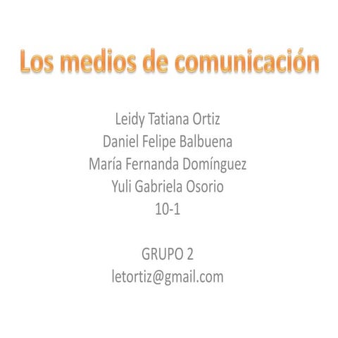 Linea de tiempo , comunicacion | PDF