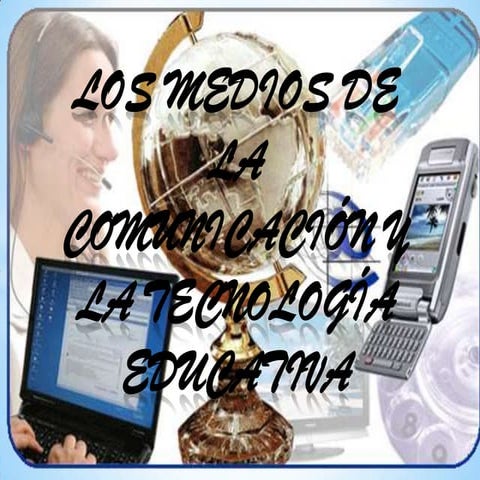 Crucigrama Tecnología y Comunicación. | DOCX