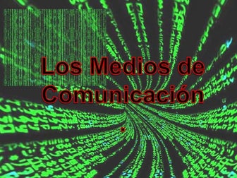 Los Medios Mauricio