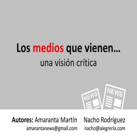 periodismo cívico