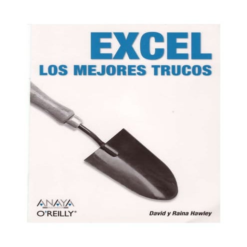 Los mejores trucos excel pre