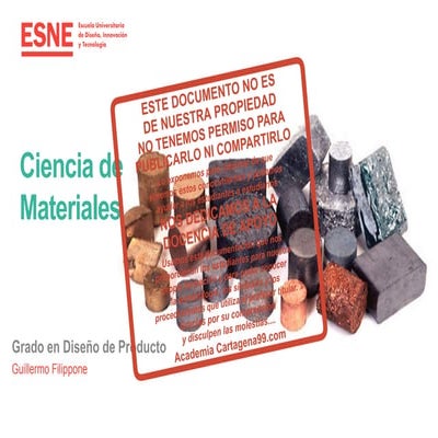 Los metales, los ferricos, no ferricos, neutros y blandos.pdf