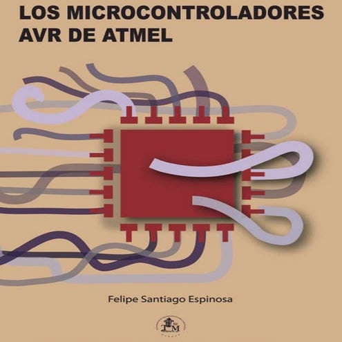 Microcontroladores: Los microcontroladores AVR de ATMEL parte 1