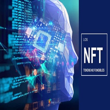 LOS NFTS.pptx