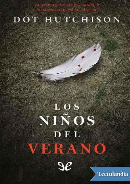 Los ninos del verano - Dot Hutchison.pdf
