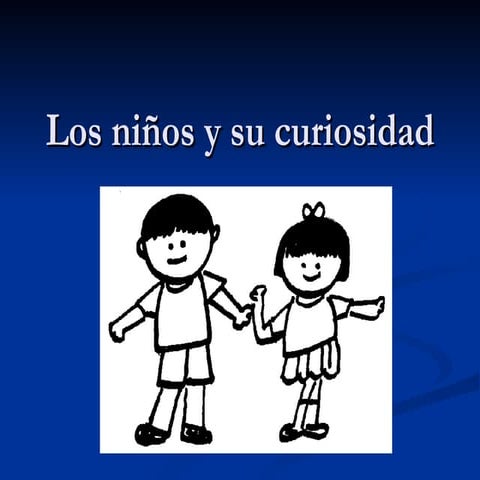 Los+niños..