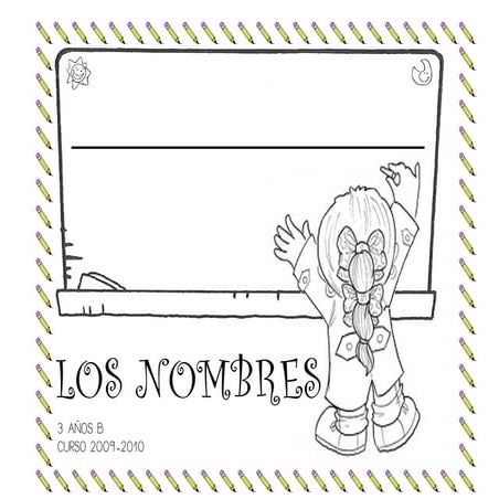 Los nombres