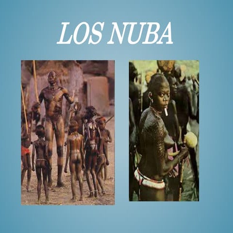 Nuba 1º C, Alberto, Raquel S.