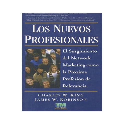 Los Nuevos Profesionales - Charles W. King (1).pdf