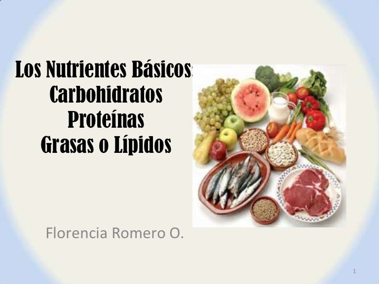 frutas que contienen carbohidratos y proteinas