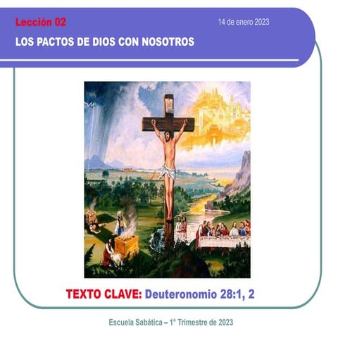 Los pactos de Dios con nosotros.pptx